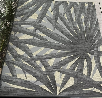 wallใบไม้  ม้วนใหญ่  5 ตารางเมตร กว้าง 53 cm ยาว 10m  lmt2