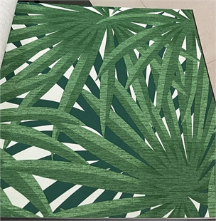 wallใบไม้  ม้วนใหญ่  5 ตารางเมตร กว้าง 53 cm ยาว 10m  lmt2