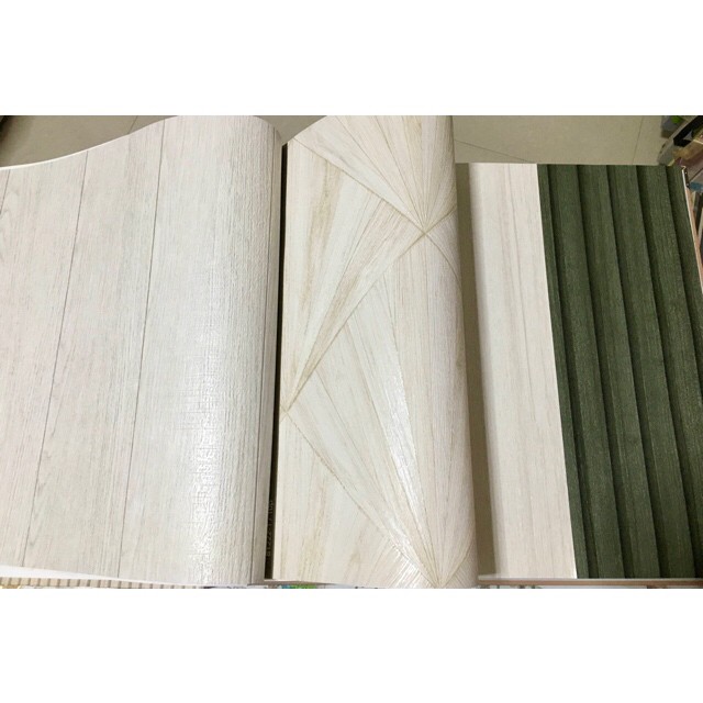 wallอิฐไม้ เกาหลีม้วนใหญ่ 15ตรม ยาว 15.6ม  ก 1.06 มbw