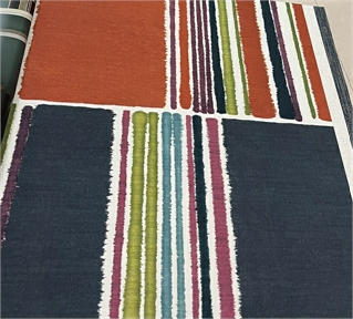 wall กราฟฟิก เรทโทร  ม้วนปกติ 5 ตรม. กว้าง 0.53 m ยาว 10 m  aft3