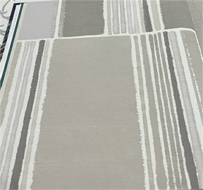 wall กราฟฟิก เรทโทร  ม้วนปกติ 5 ตรม. กว้าง 0.53 m ยาว 10 m  aft3