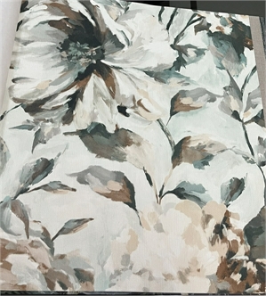 WALL ม้วนปกติ 5 ตรม.  กว้าง 53 cm ยาว 10 m  aft3