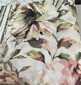 WALL  ม้วนปกติ 5 ตรม.  กว้าง 53 cm ยาว 10 m  aft3