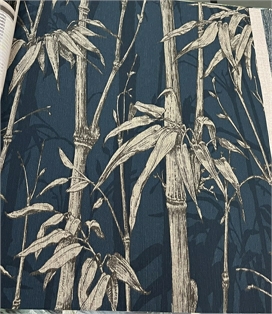 WALL ม้วนปกติ 5 ตรม.  กว้าง 53 cm ยาว 10 m  aft3