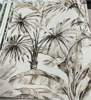 WALL ม้วนปกติ  5 ตรม.  กว้าง 53 cm ยาว 10 m  aft3