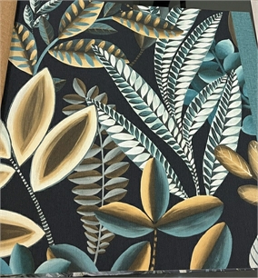 WALL  ม้วนปกติ  5 ตรม.  กว้าง 53 cm ยาว 10 m  aft3