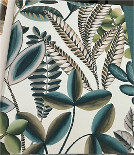 WALL ม้วนปกติ 5 ตรม.  กว้าง 53 cm ยาว 10 m  aft3