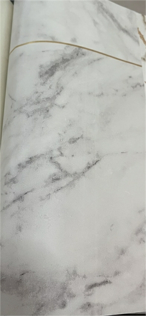 wall หินอ่อน ม้วนปกติ 5 ตรม. กว้าง 53 cm ยาว 10 m  stgw