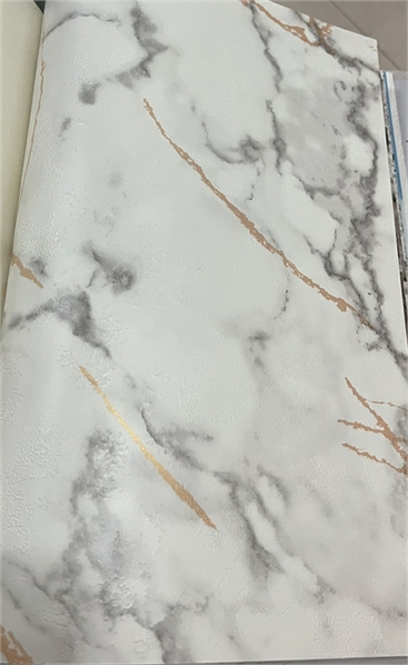 wall หินอ่อน ม้วนปกติ 5 ตรม. กว้าง 53 cm ยาว 10 m  stgw