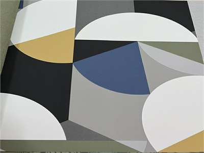 wall กราฟฟิก เรทโทร  ม้วนปกติ 5 ตรม. กว้าง 0.53 m ยาว 10 m  ass