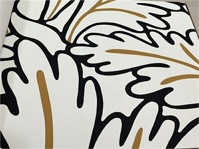 WALL ม้วนปกติ  5 ตรม.  กว้าง 53 cm ยาว 10 m  ass