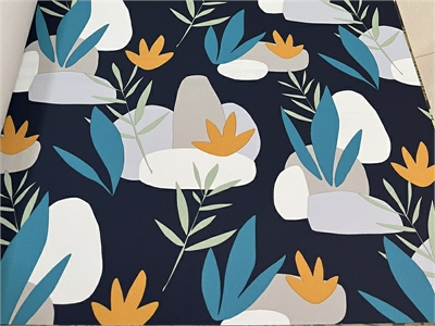 WALL ม้วนปกติ  5 ตรม.  กว้าง 53 cm ยาว 10 m  ass