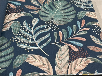 WALL ม้วนปกติ  5 ตรม.  กว้าง 53 cm ยาว 10 m  ass