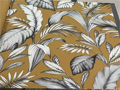 WALL ม้วนปกติ  5 ตรม.  กว้าง 53 cm ยาว 10 m  ass