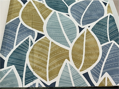 WALL ม้วนปกติ  5 ตรม.  กว้าง 53 cm ยาว 10 m  ass