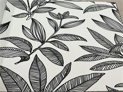 WALL ม้วนปกติ  5 ตรม.  กว้าง 53 cm ยาว 10 m  ass