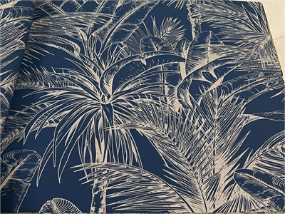 WALL ม้วนปกติ  5 ตรม.  กว้าง 53 cm ยาว 10 m  ass