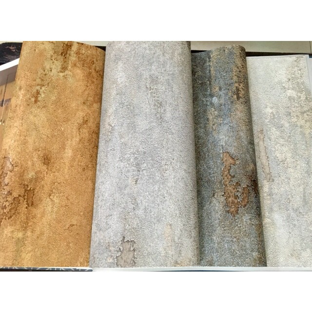 wallปูน ปูนขัด ม้วนใหญ่ 15 ตรม. กว้าง 1.06 ม. ยาว 15.6 ม.  ba