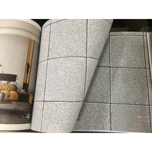 wallปูน ปูนขัด ม้วนใหญ่ 15 ตรม. กว้าง 1.06 ม. ยาว 15.6 ม.  lt