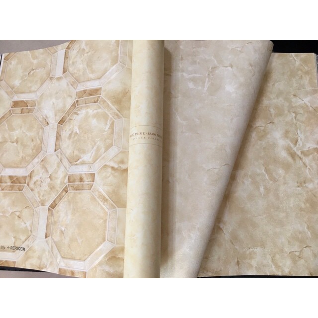 wallหินอ่อน ม้วนใหญ่ 15 ตรม. กว้าง 1.06 m ยาว 15.6 m  lt