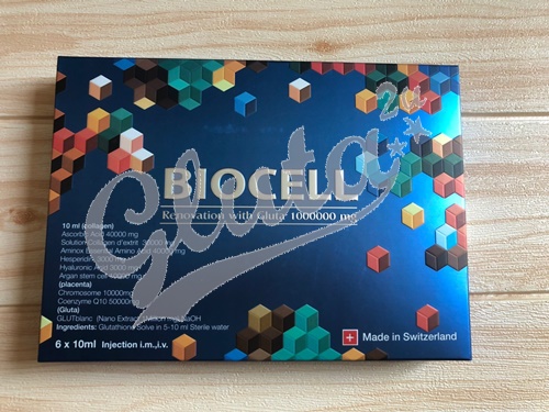 Biocell Gluta