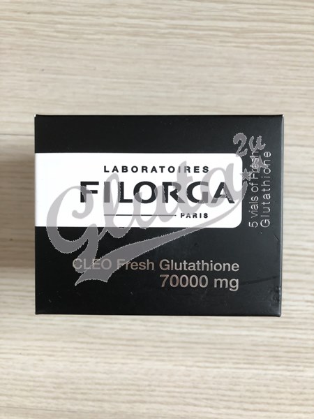 Filorga Cleo Fresh 70000mg (France)