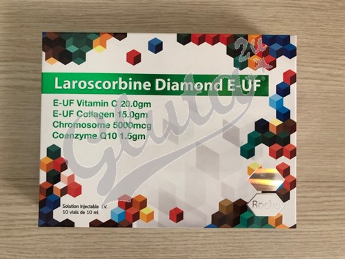 Laroscorbine Diamond EUF