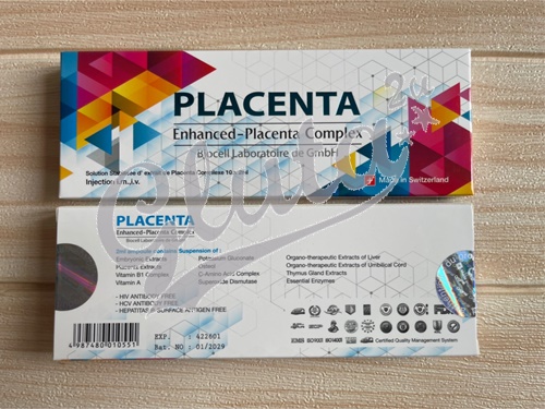 Biocell Placenta Enhanced (SWISS)
