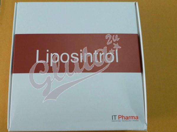 Liposintrol เมโสแฟตลดพุง แขน ขา