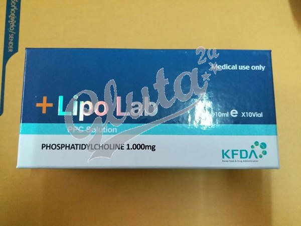 Lipo Lab (Korea)