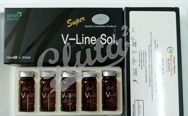 Super V-line Sol