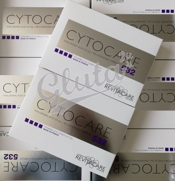 CYTOCARE 532 (FRANCE) ของแท้ 100%