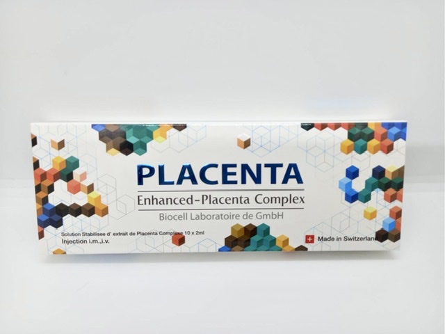 Placenta complex