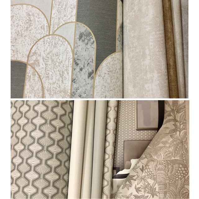 WALLเกาหลี ม้วนใหญ่ 15ตรม. ยาว 15.6ม. กว้าง 1.06ม.ep