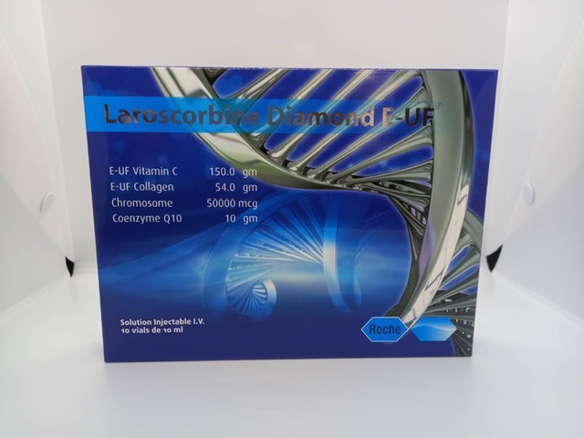 Laroscorbine Diamond E-UF