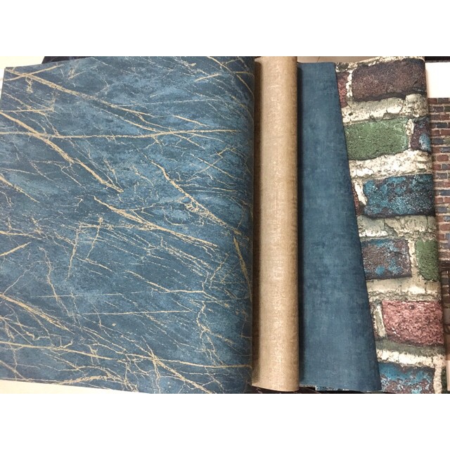 wallหินอ่อน ม้วน 5 ตรม. ยาว 10 ม. กว้าง 53 ซม.af