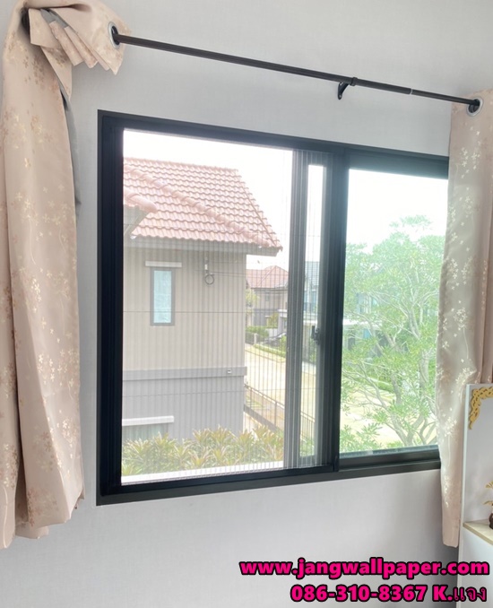 มุ้งผับกันแมลง