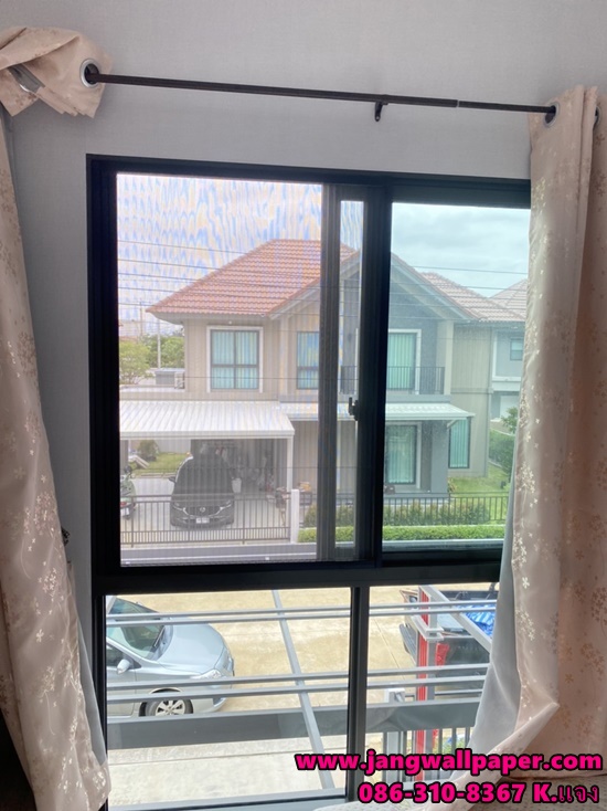 มุ้งผับกันแมลง