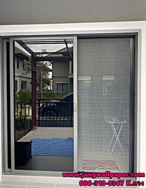 มุ้งผับกันแมลง