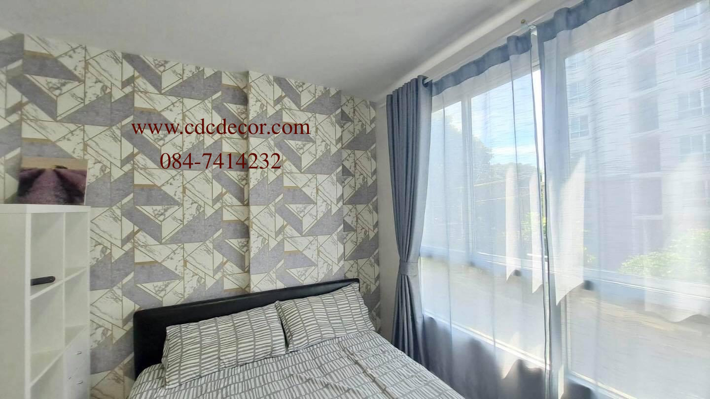 คุ้มค่าเสมอ ติดแล้วสวย  ติดวอล  ติดใจชัวร์