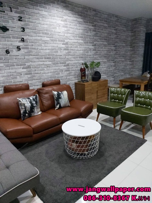 ผลงานการติดตั้ง