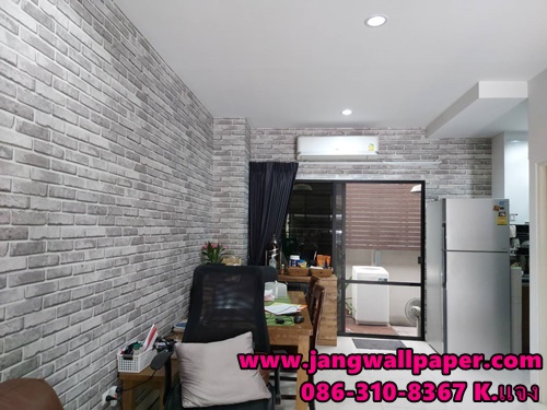 ผลงานการติดตั้ง