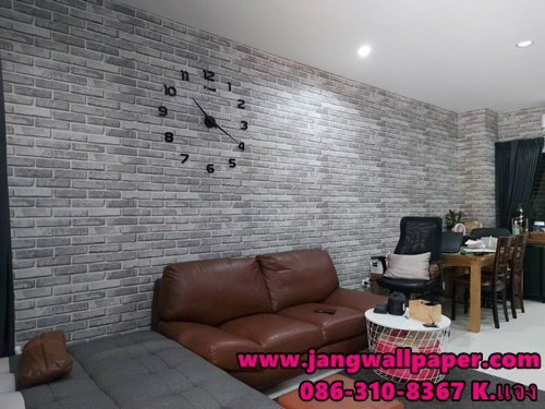 ผลงานการติดตั้ง