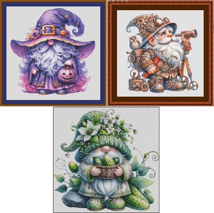 Dwarf (พิมพ์ลาย)
