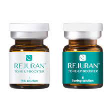 Rejuran Tone-Up Booster บูสท์ผิวเงาฉ่ำว่าว ขาวกระจ่างใส