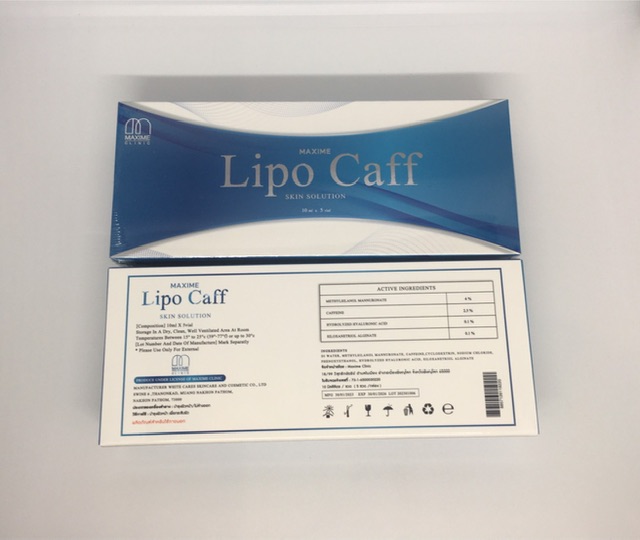 Lipocaff