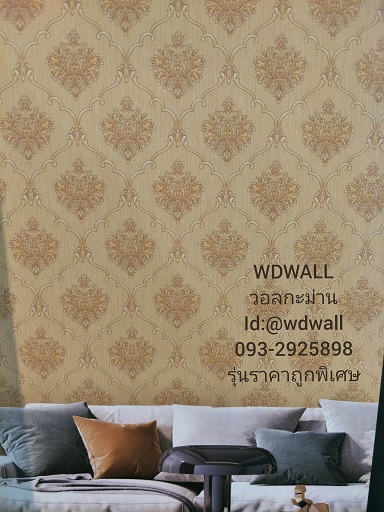 วอลราคาถูกพิเศษ wd2