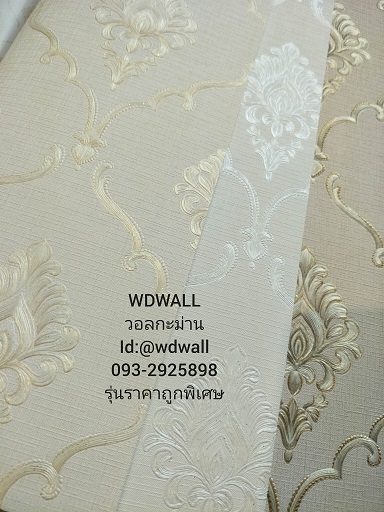 วอลราคาถูกพิเศษ wd2