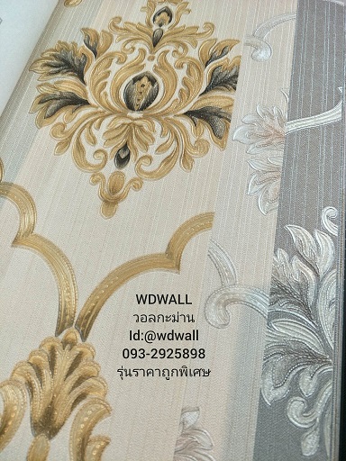 วอลราคาถูกพิเศษ wd2