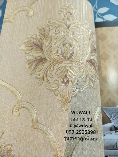 วอลราคาถูกพิเศษ wd2